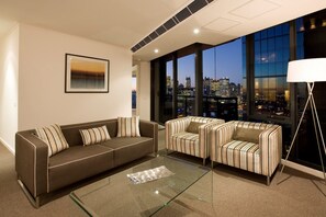 Room - City Tempo - Whiteman St (Southbank)