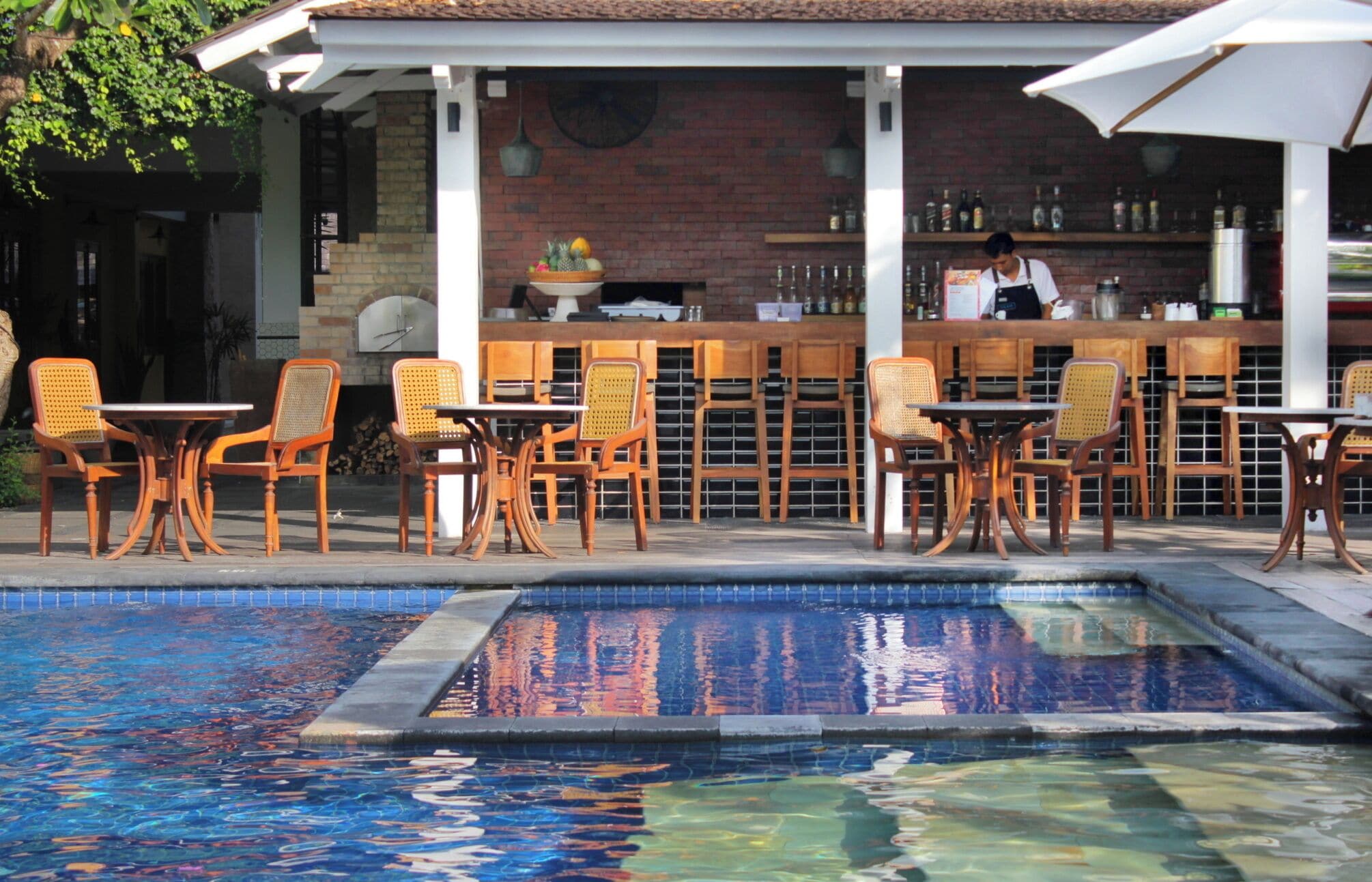 Foto - Sagara Villas and Suites Sanur by AHM