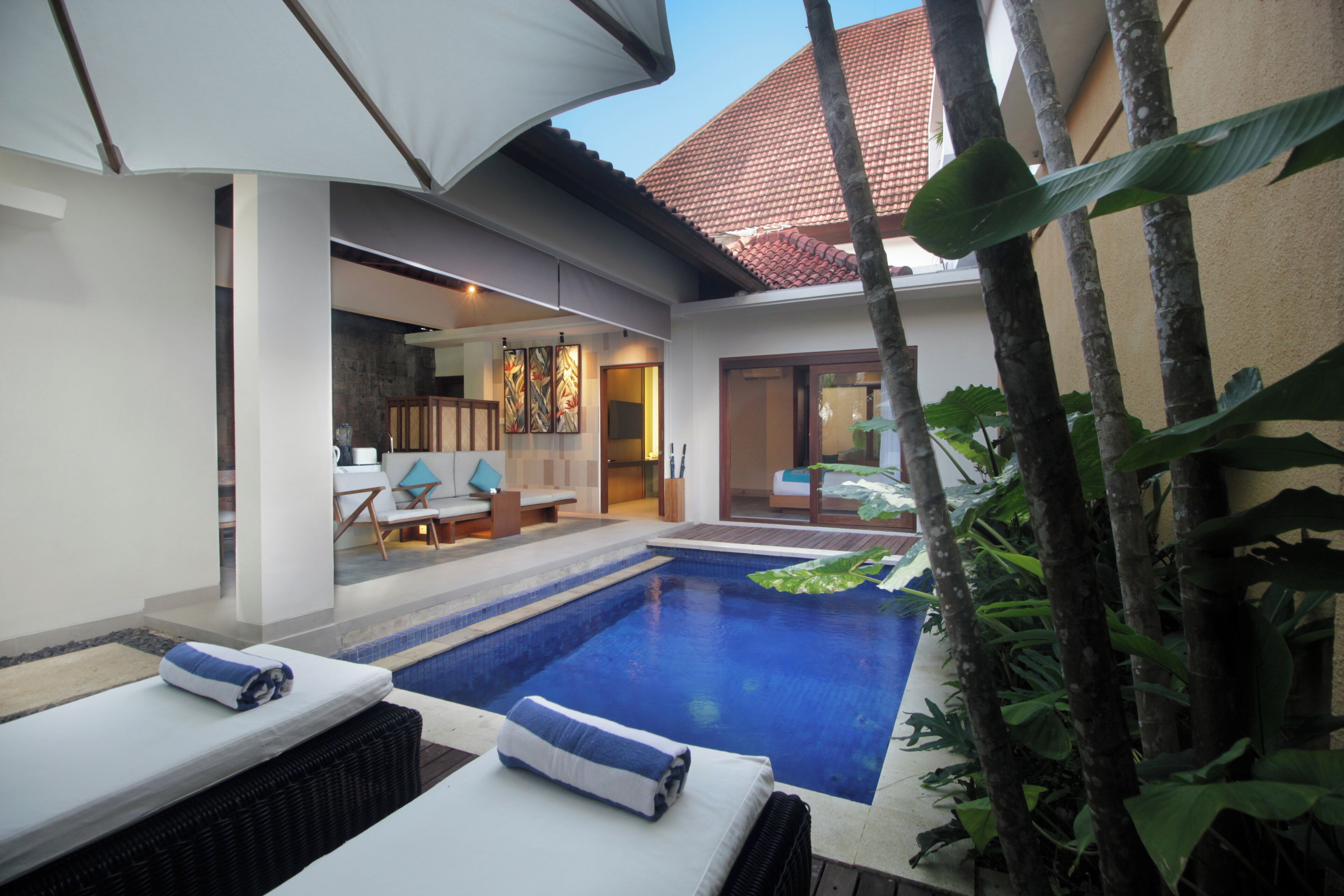 Photo - Sagara Villas and Suites Sanur by AHM