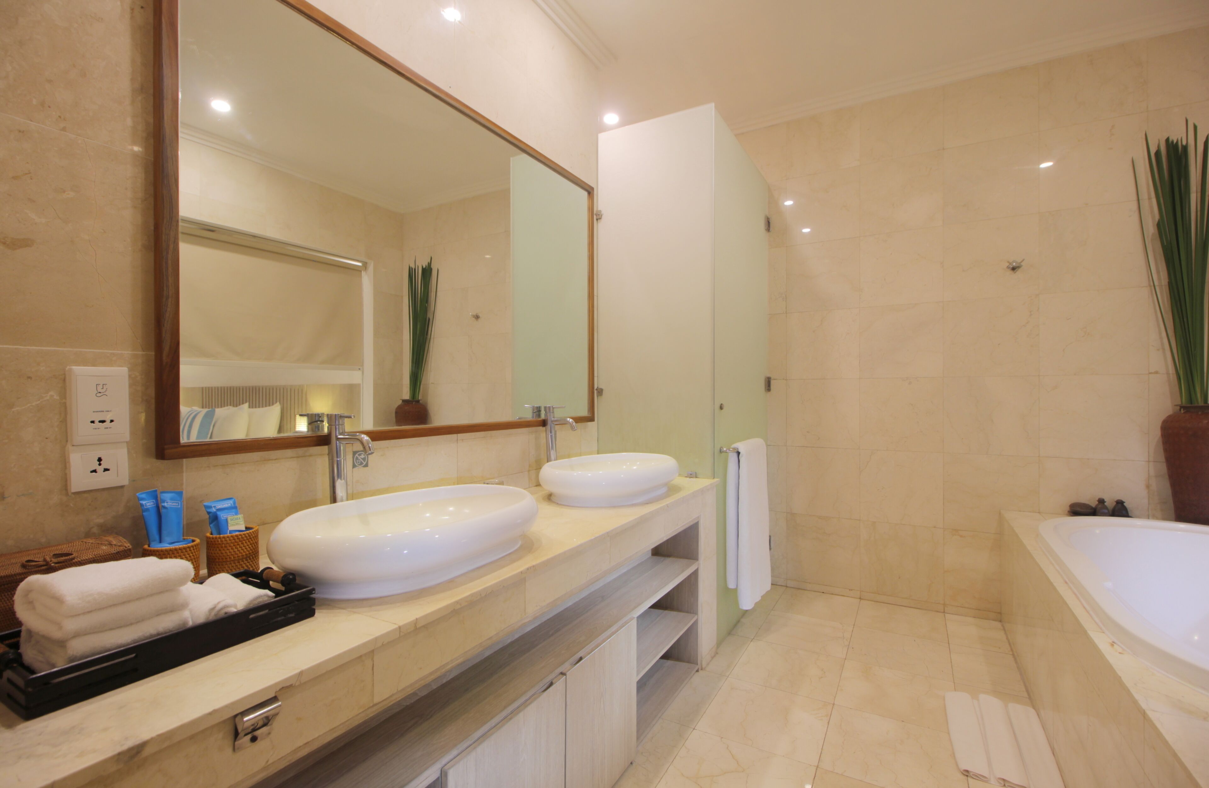 Foto - Sagara Villas and Suites Sanur by AHM