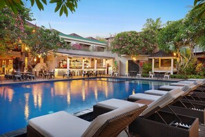 Property amenity - Sagara Villas and Suites Sanur by AHM (Denpasar)