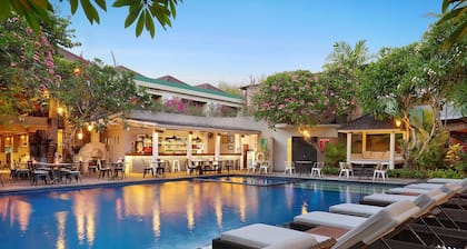 Sagara Villas and Suites Sanur by AHM