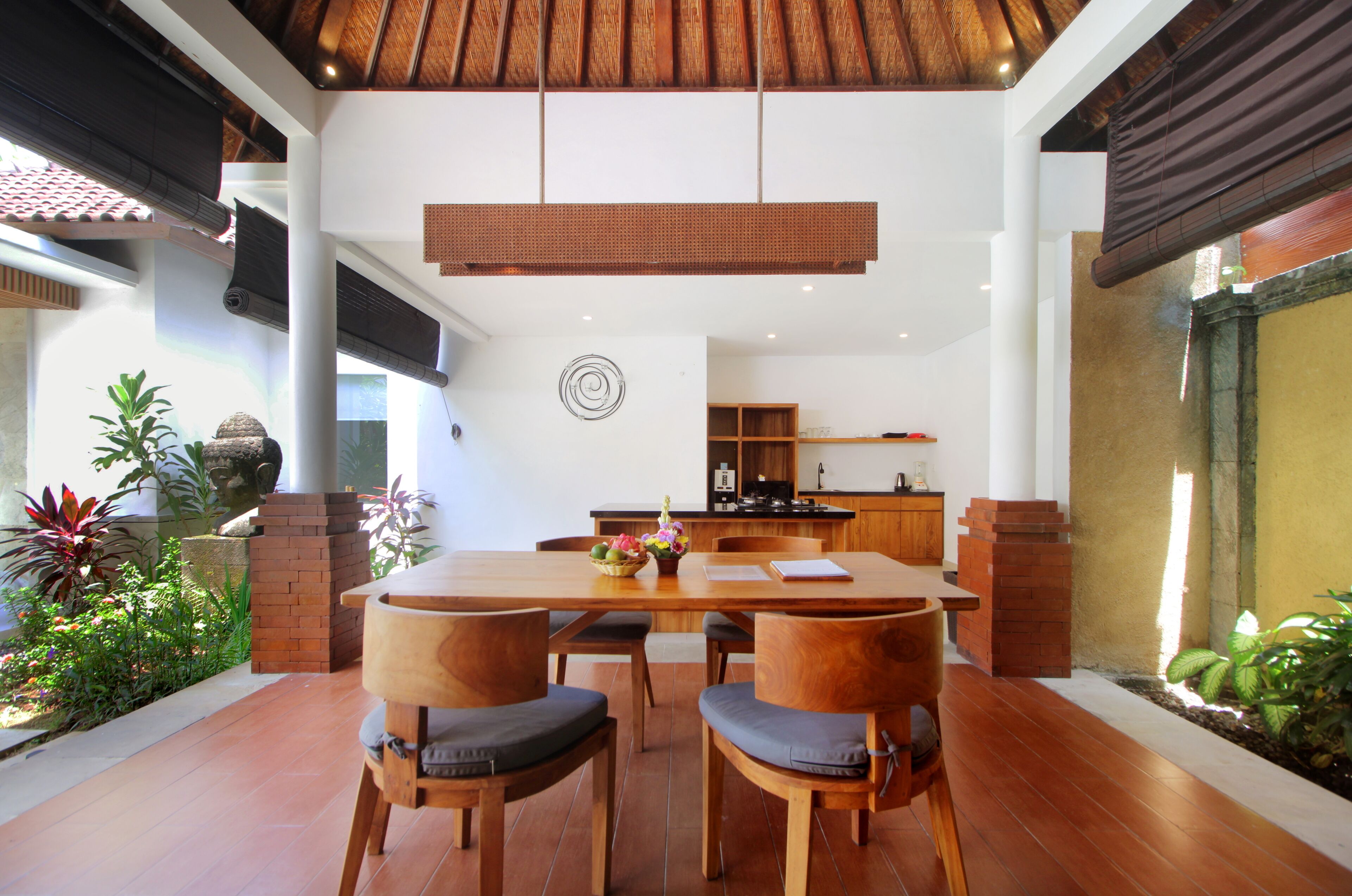 Foto - Sagara Villas and Suites Sanur by AHM