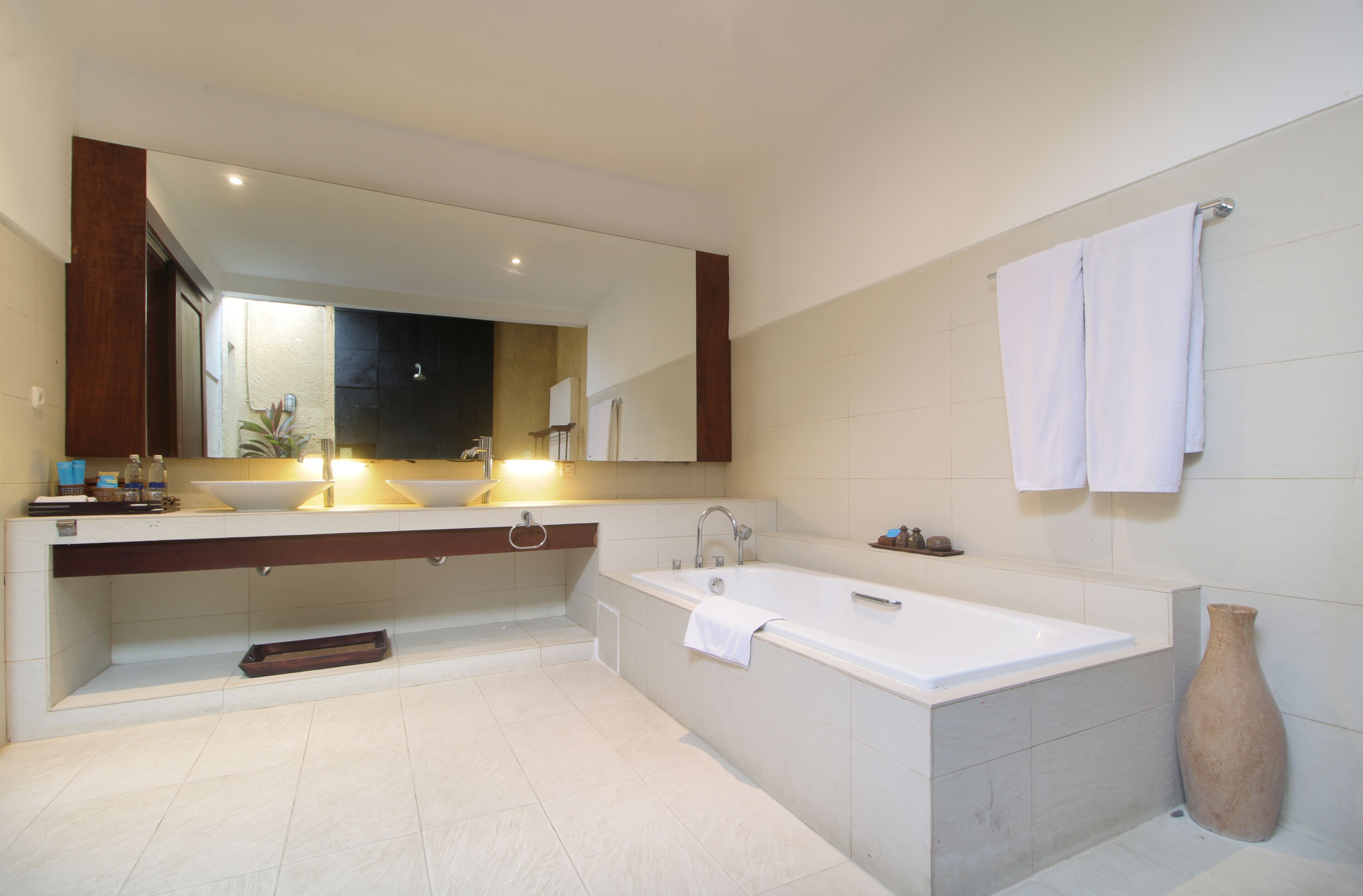 Foto - Sagara Villas and Suites Sanur by AHM