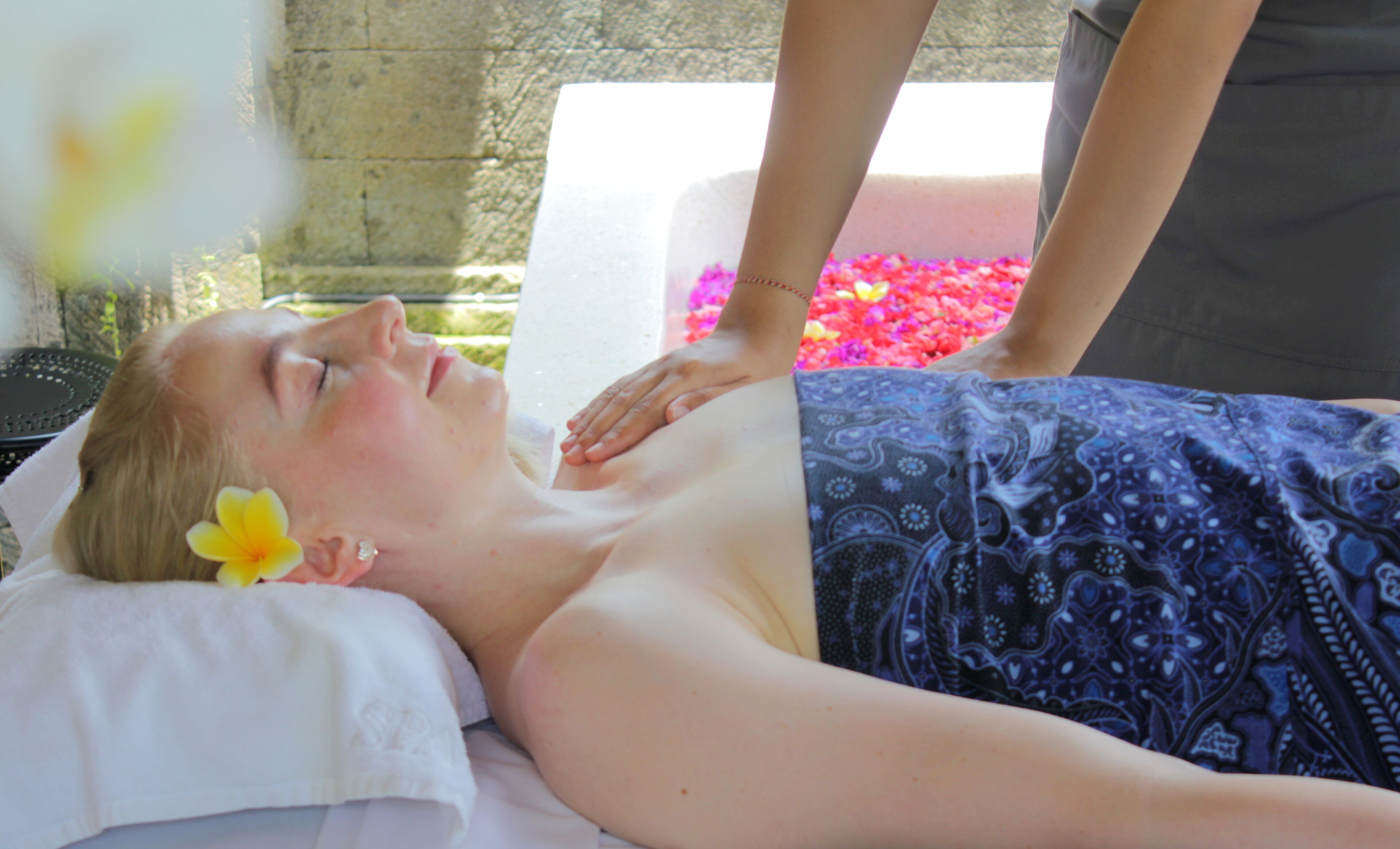 Foto - Sagara Villas and Suites Sanur by AHM