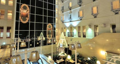 Kichijoji Daiichi Hotel
