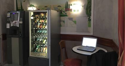 Re Luxury Accomodations