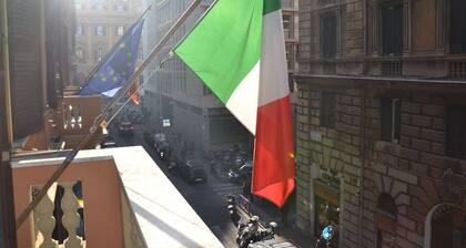 Re Luxury Accomodations