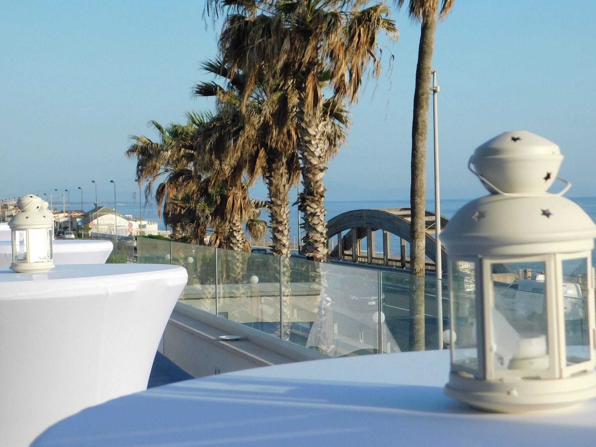 Terrazza panoramica