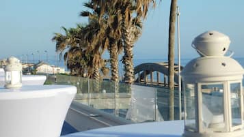 Terrazza panoramica