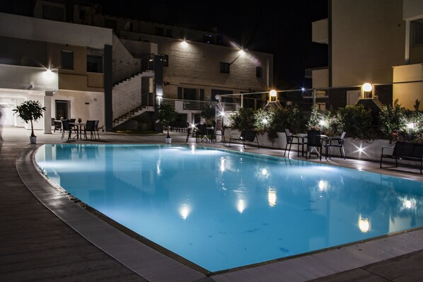 Exterior - Hotel Ancora (Pontecagnano Faiano)