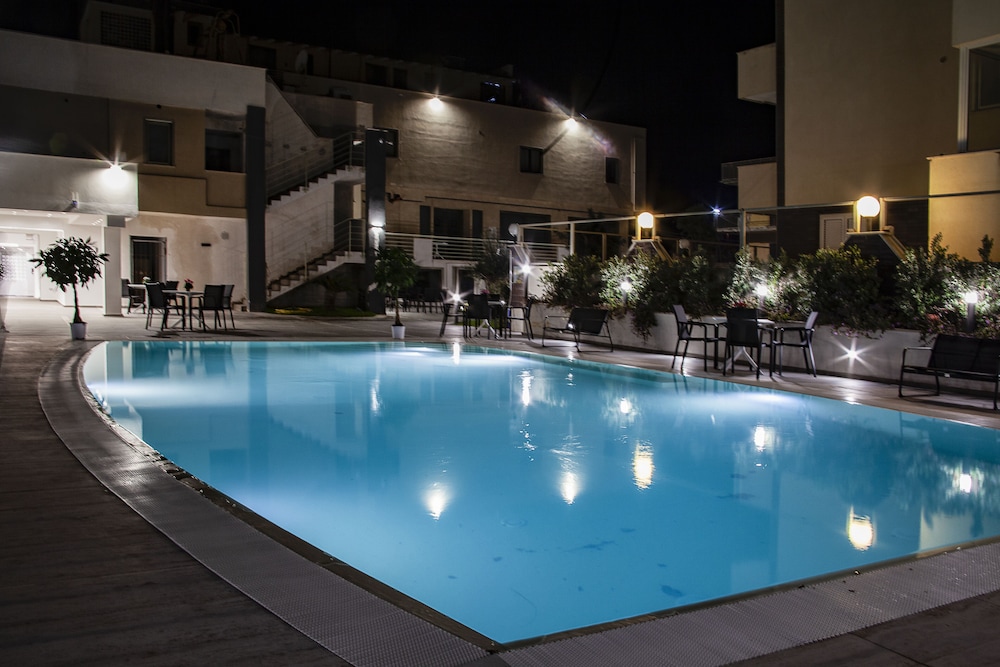 Hotel Ancora by null