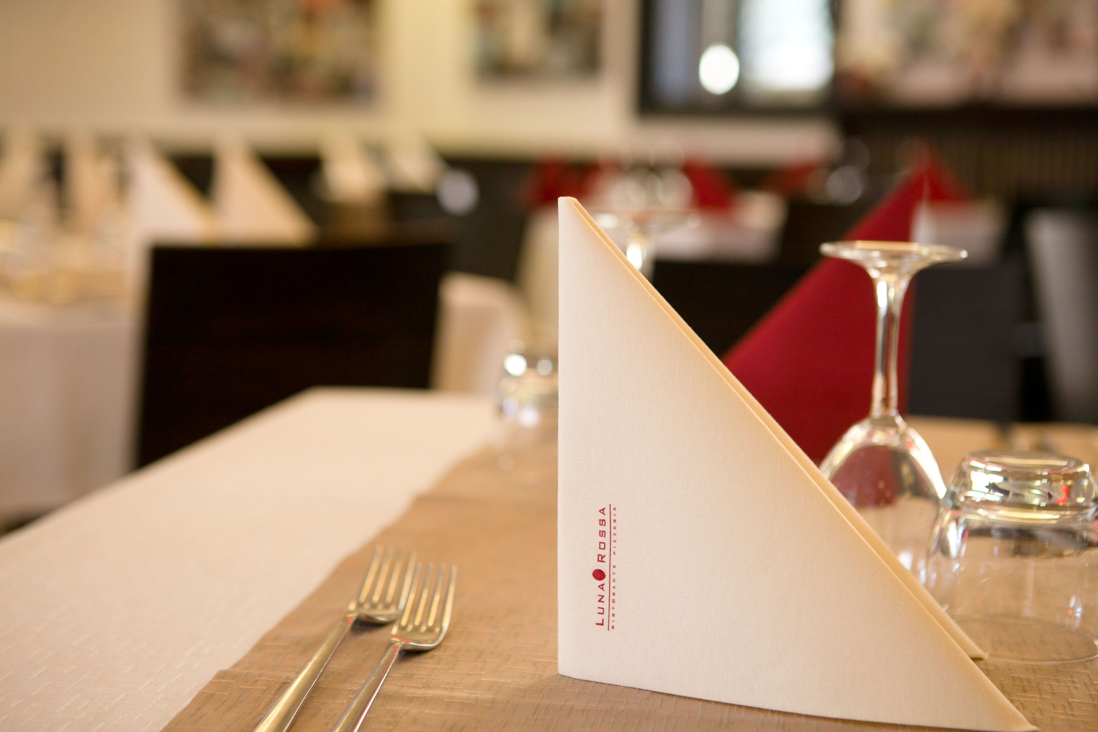 Familierestaurant