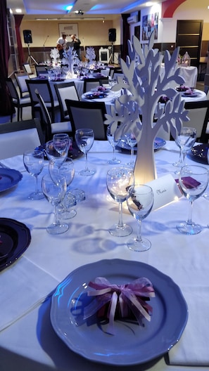 Banquet hall - Rama Palace Hotel (Casalnuovo di Napoli)