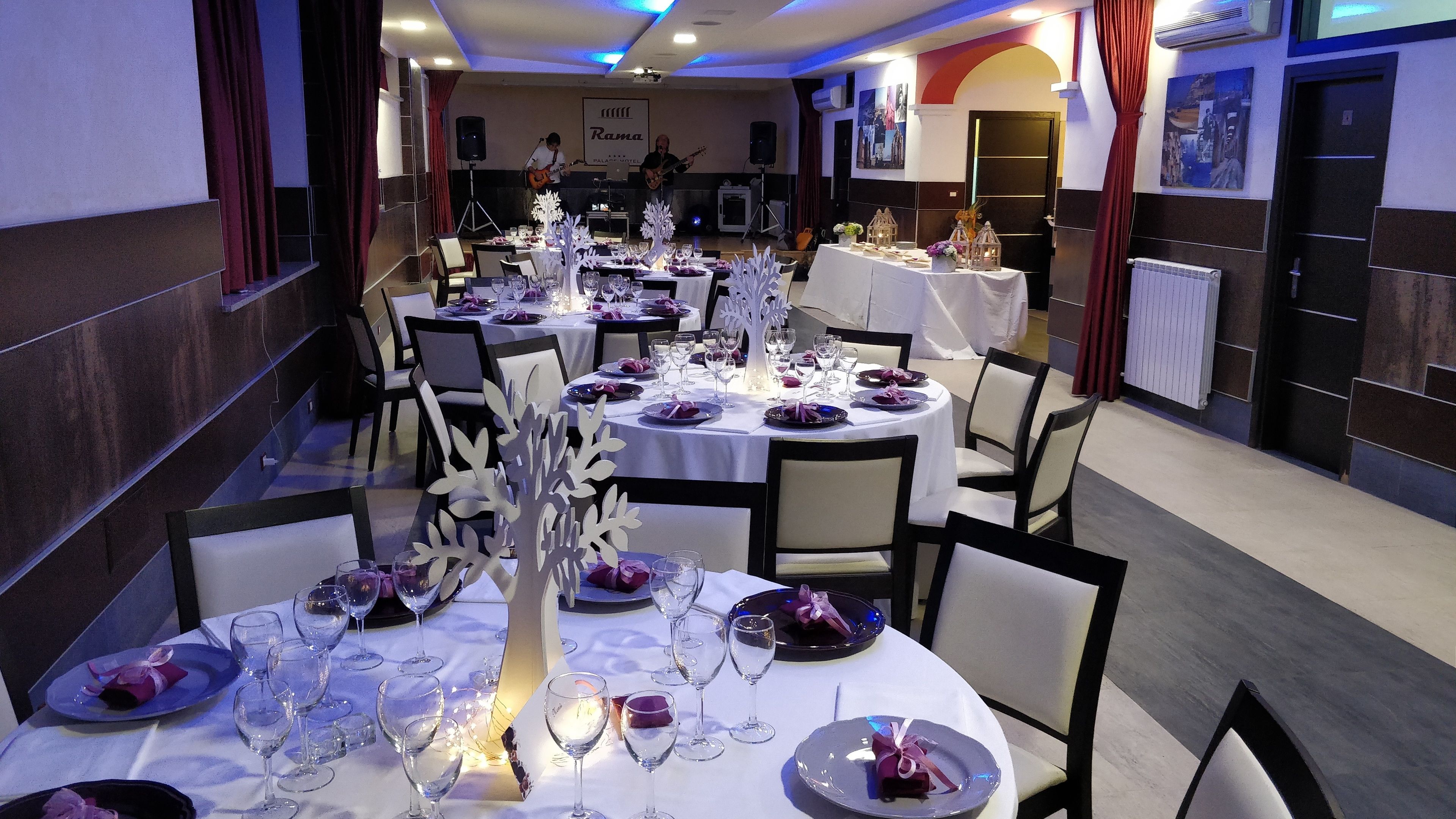 Photo - Rama Palace Hotel