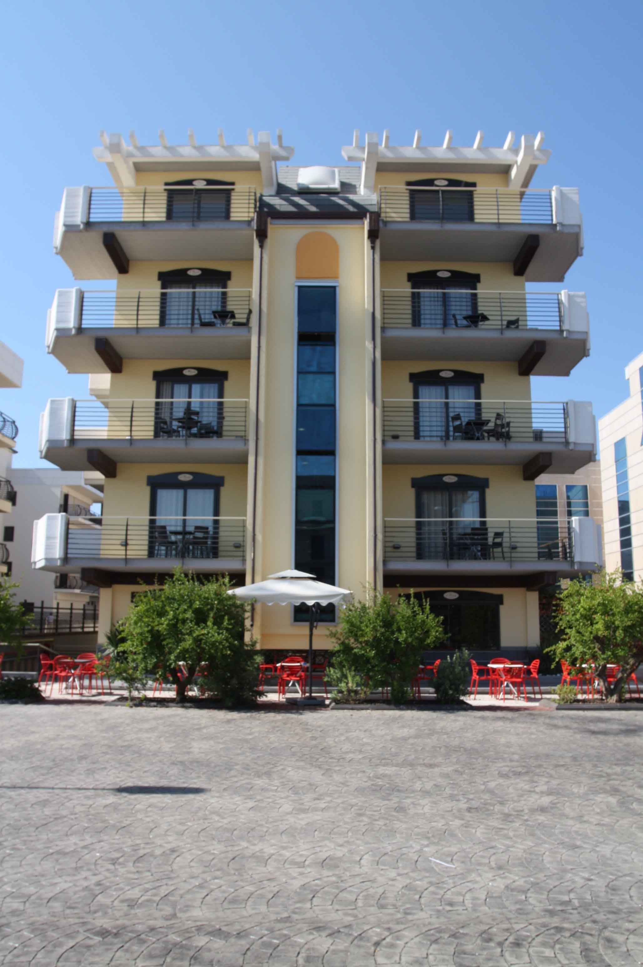 Photo - Rama Palace Hotel