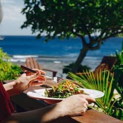 Colazione continentale inclusa, servita tutte le mattine