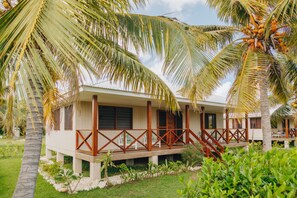 Family Villa, 2 Bedrooms | View from room
