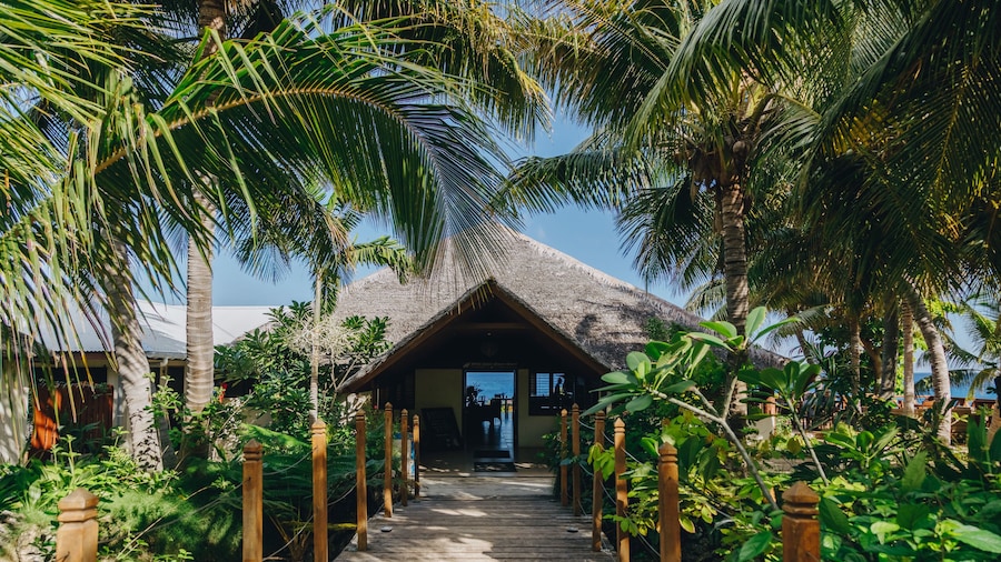 White Grass Ocean Resort