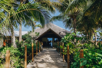 White Grass Ocean Resort