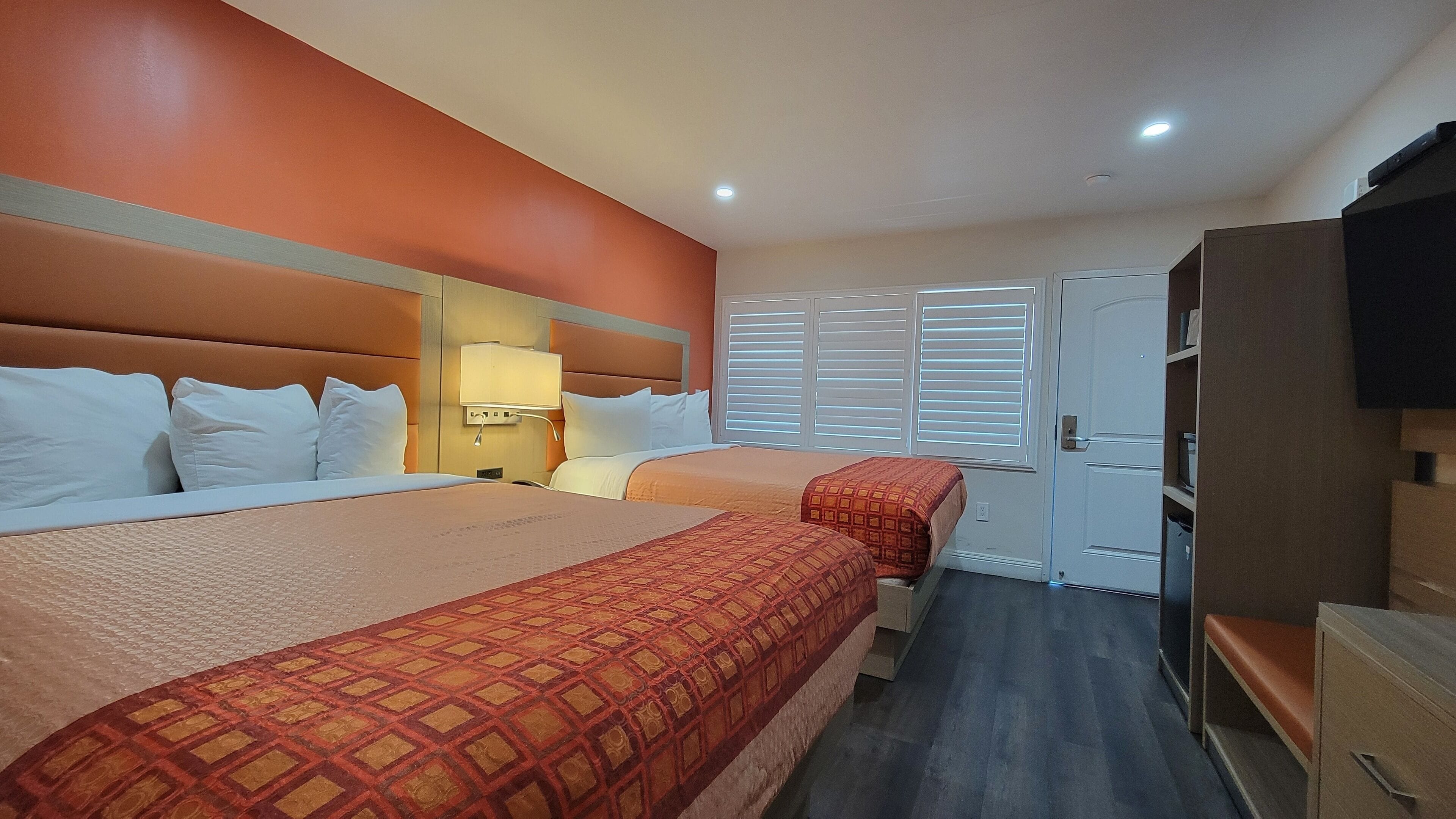 Photo - Presidio Parkway Inn