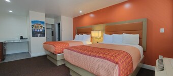 Presidio Parkway Inn