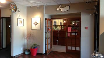 Hall