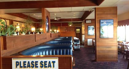 Moby Dick Inn