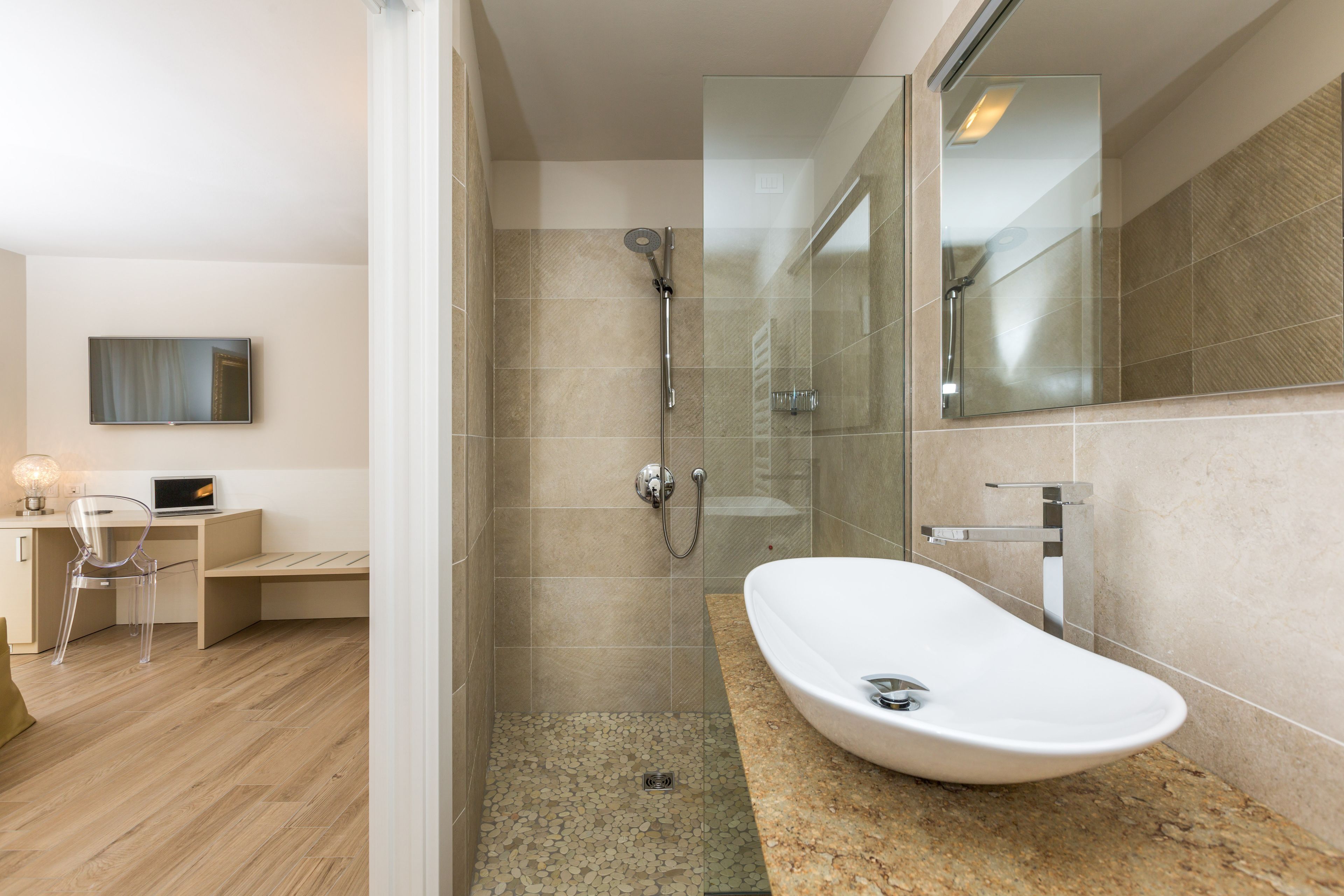 Foto - Pace 1954 Hotel