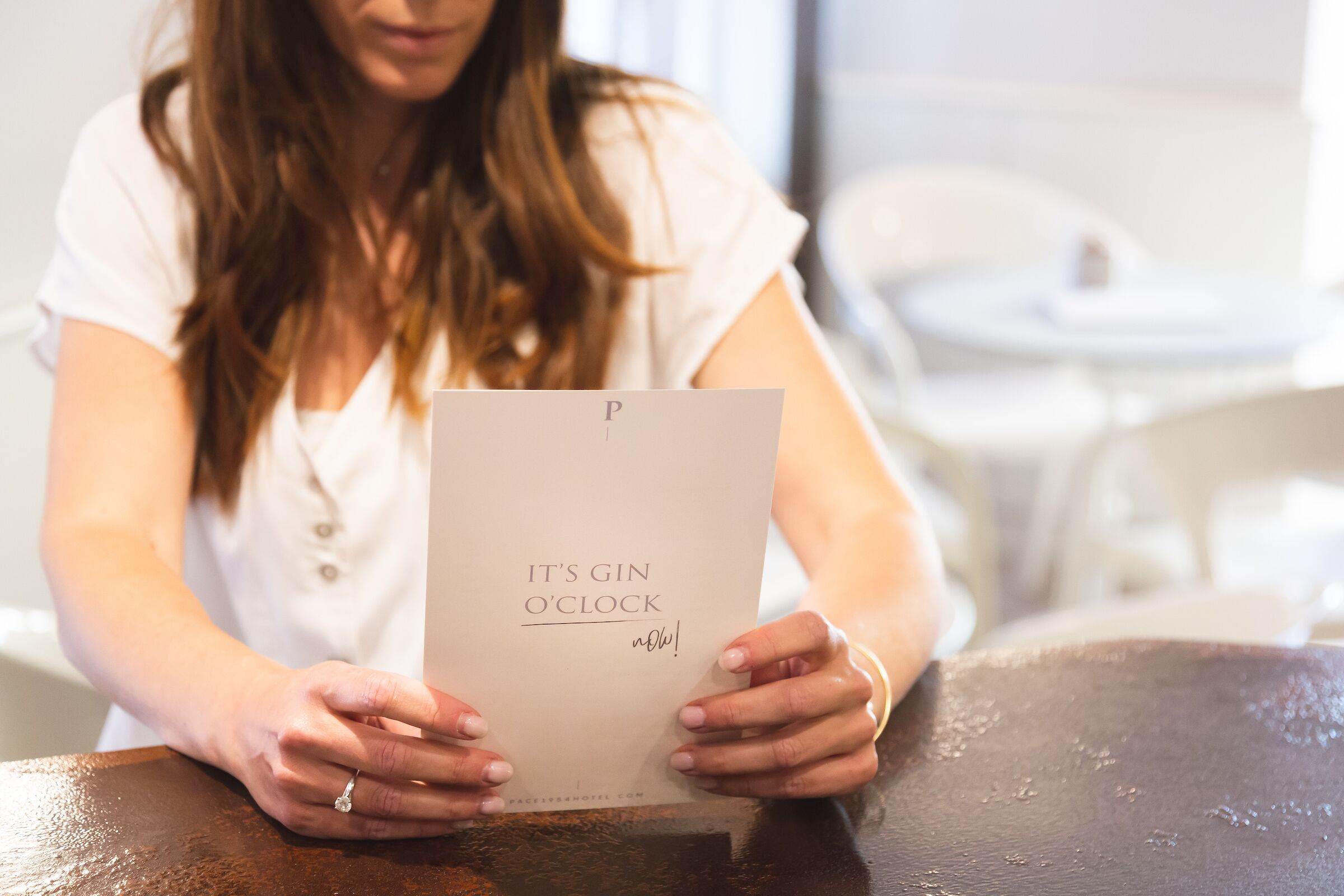 Foto - Pace 1954 Hotel