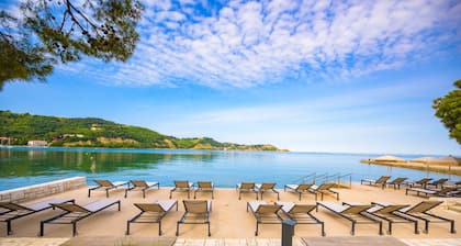 Vile - Terme Krka