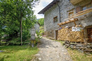 Exterior - Garni le Corti (Grosotto)