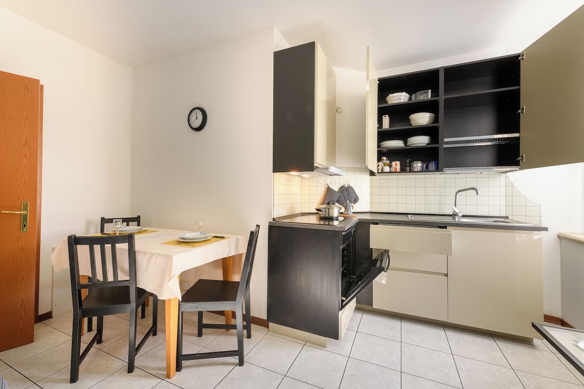 Standard Condo, 1 Bedroom, Kitchen, Annex Building (Elevator) | Private kitchen