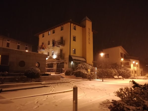 Aussenbereich