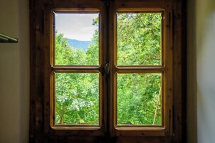 Vista da propriedade