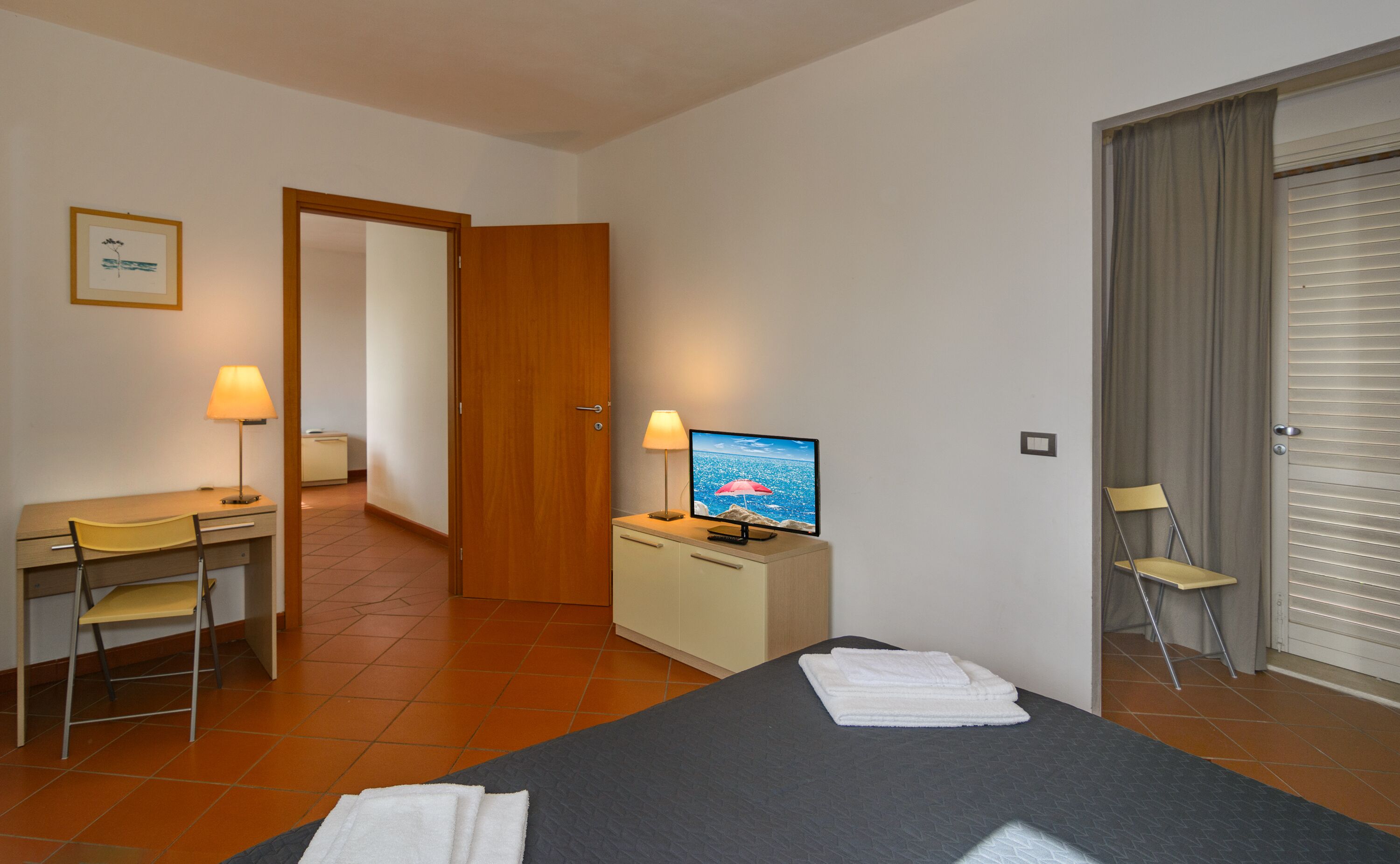 Foto - Residence San Rossore