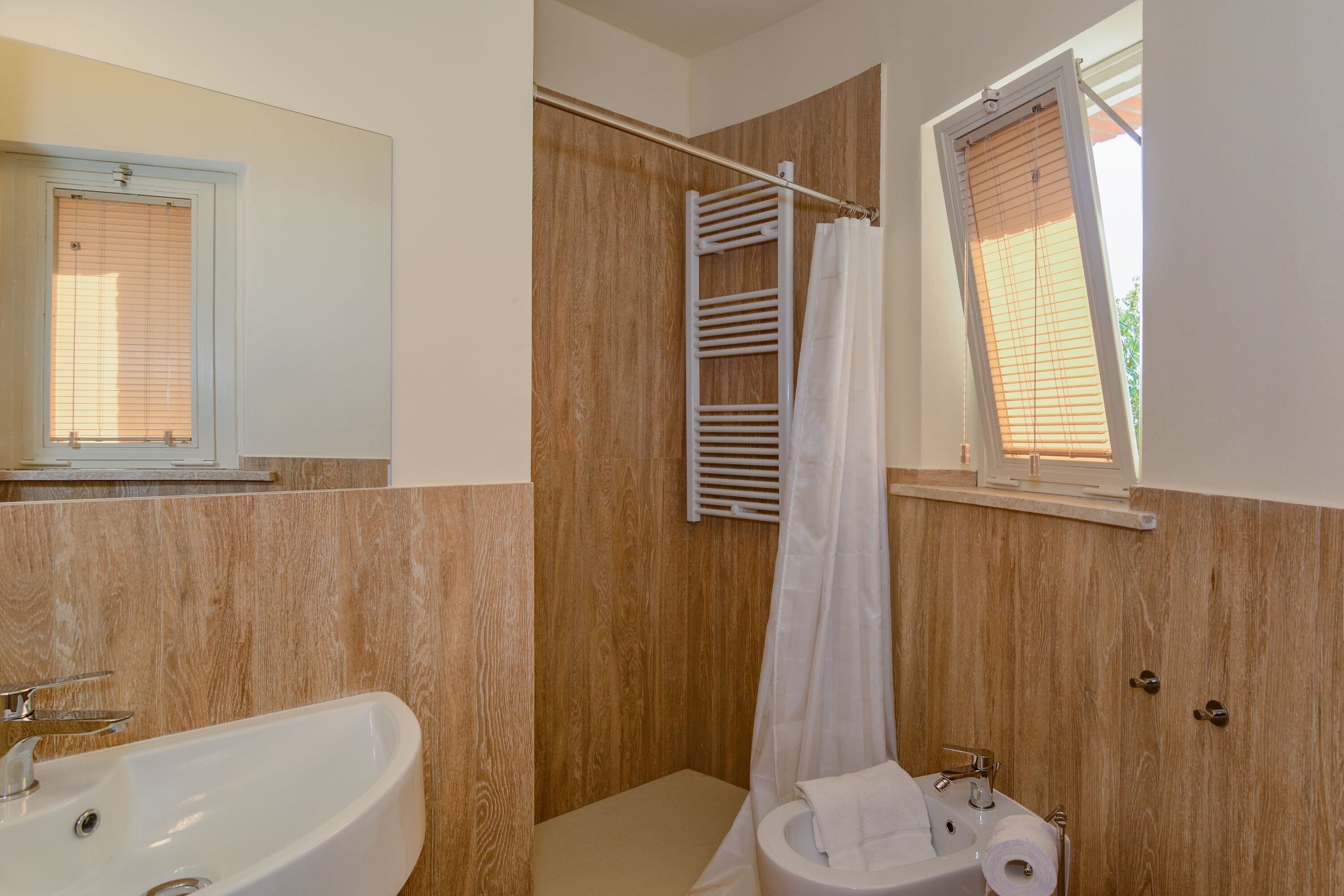 Foto - Residence San Rossore