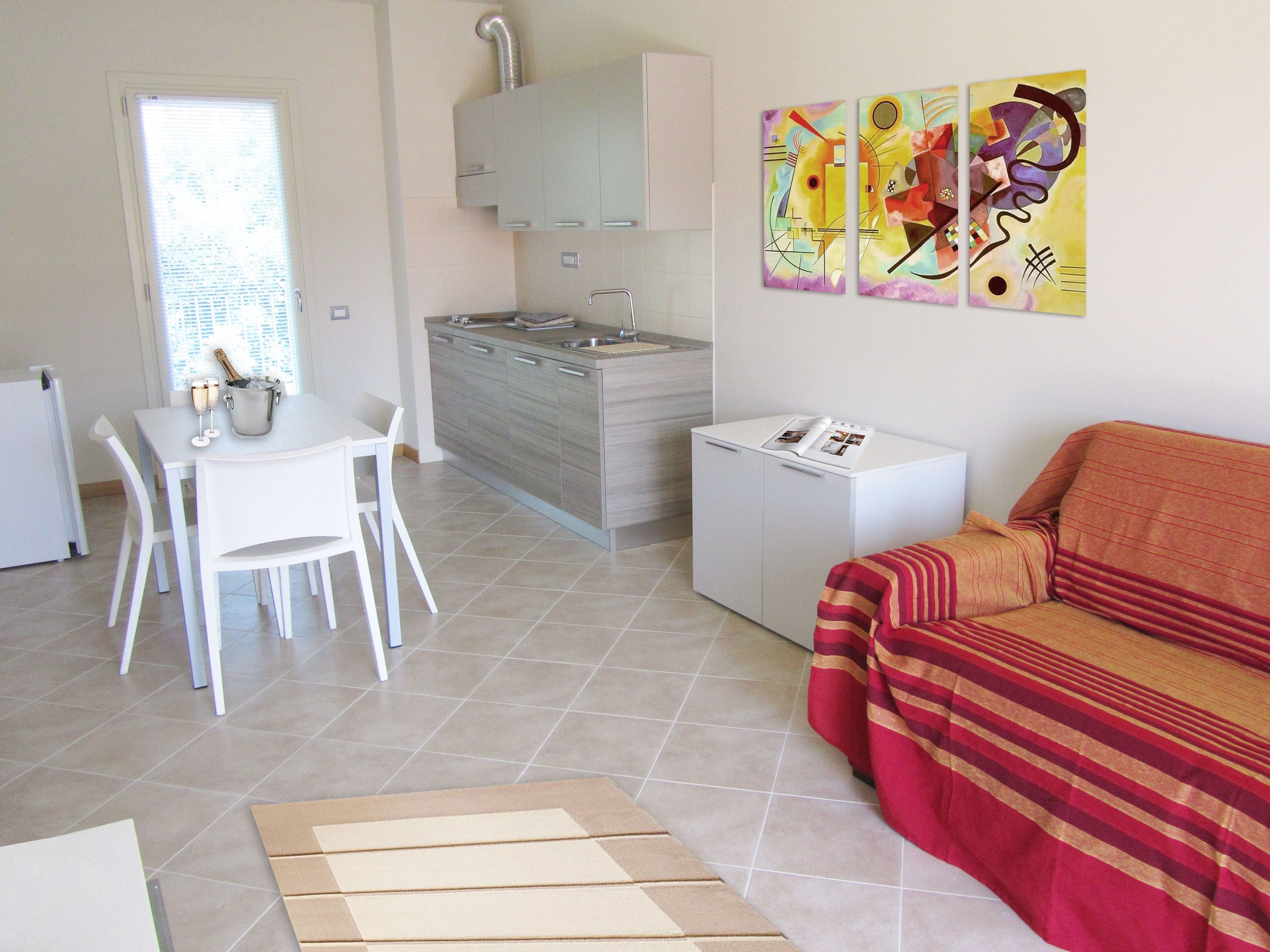 Foto - Residence San Rossore