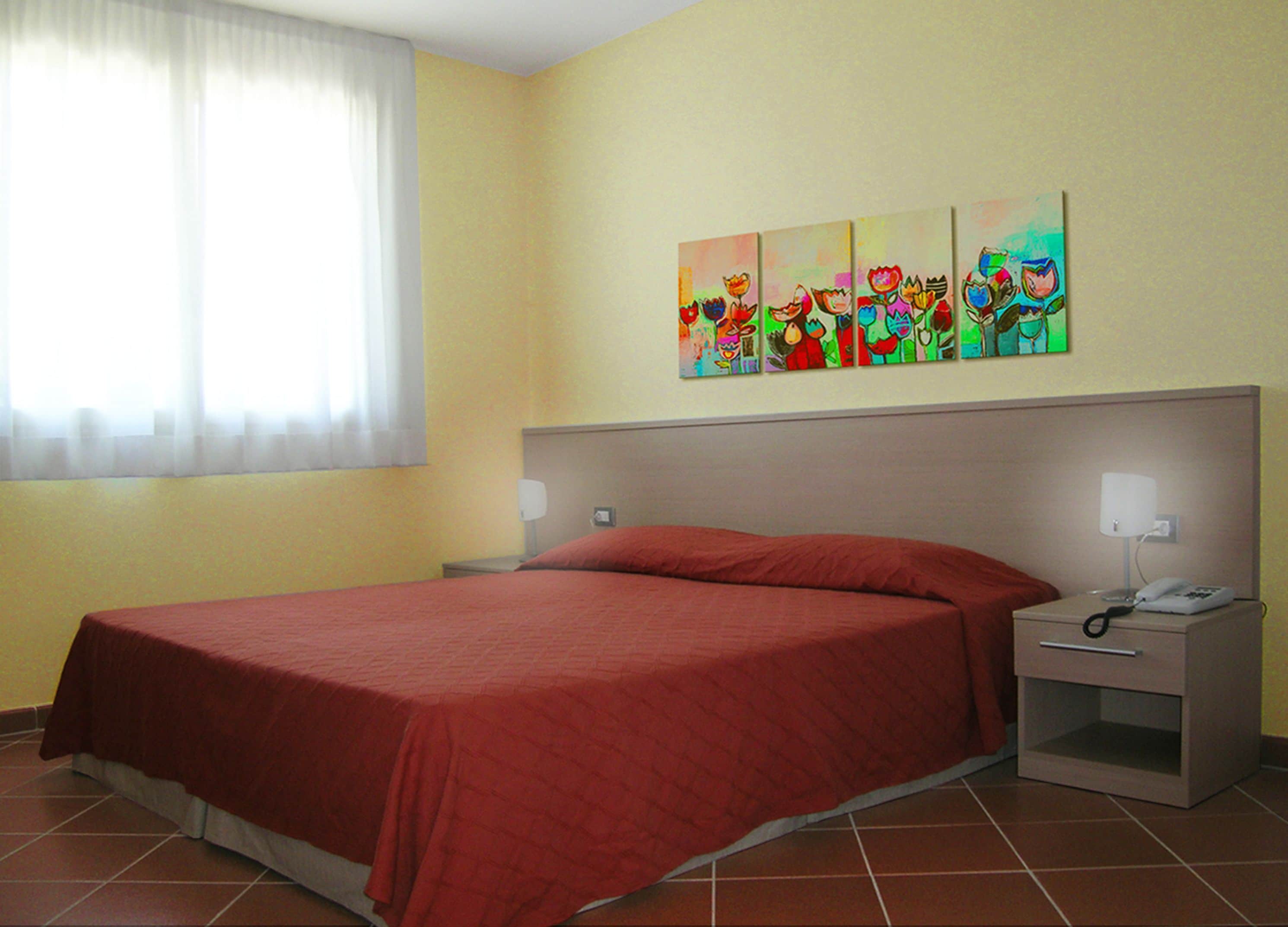 Foto - Residence San Rossore