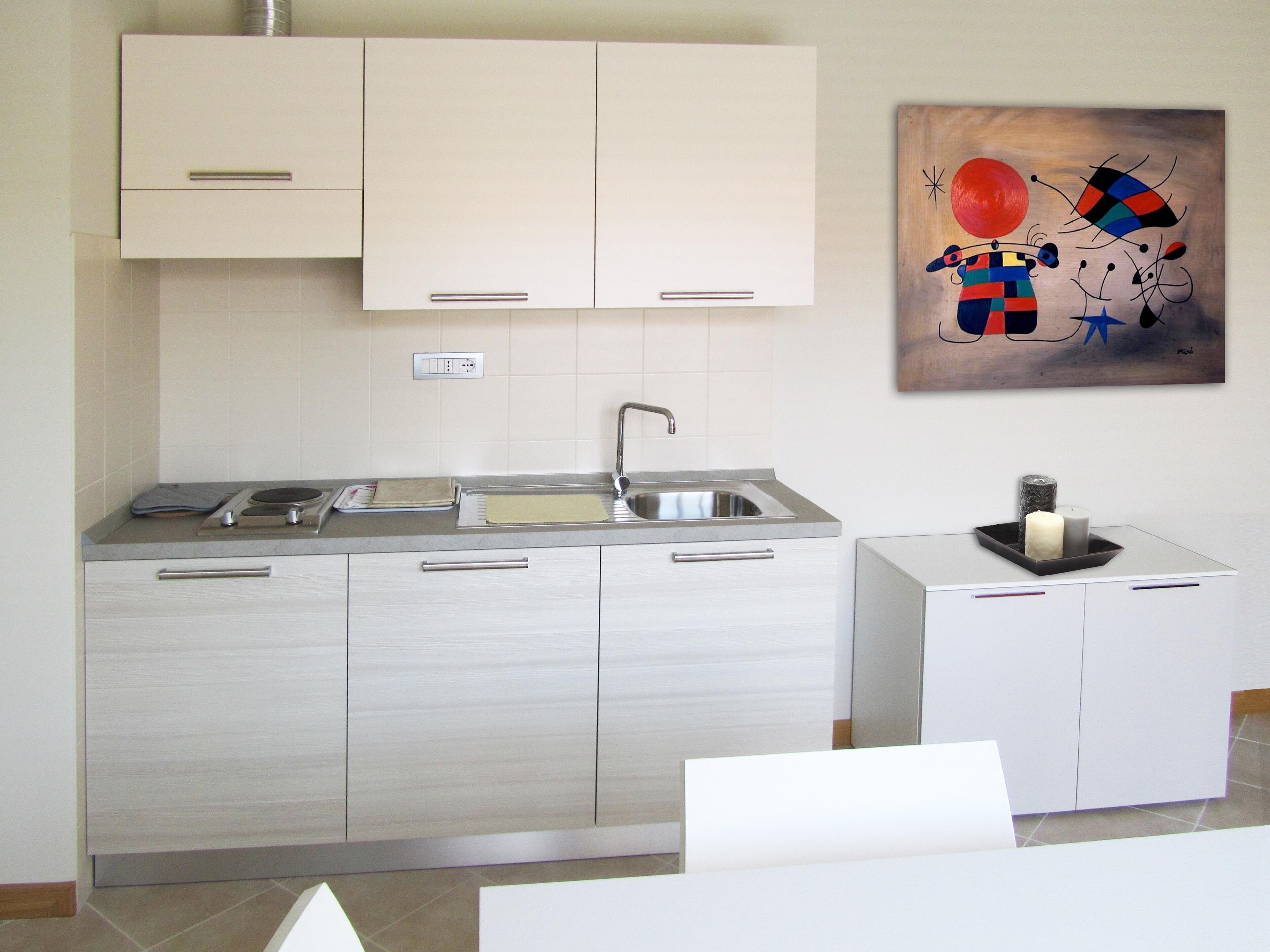 Foto - Residence San Rossore