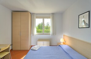 Apartment, 3 Bedrooms (6 people)