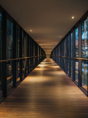 Hallway - Hotel Balnea Superior – Terme Krka (Dolenjske Toplice)
