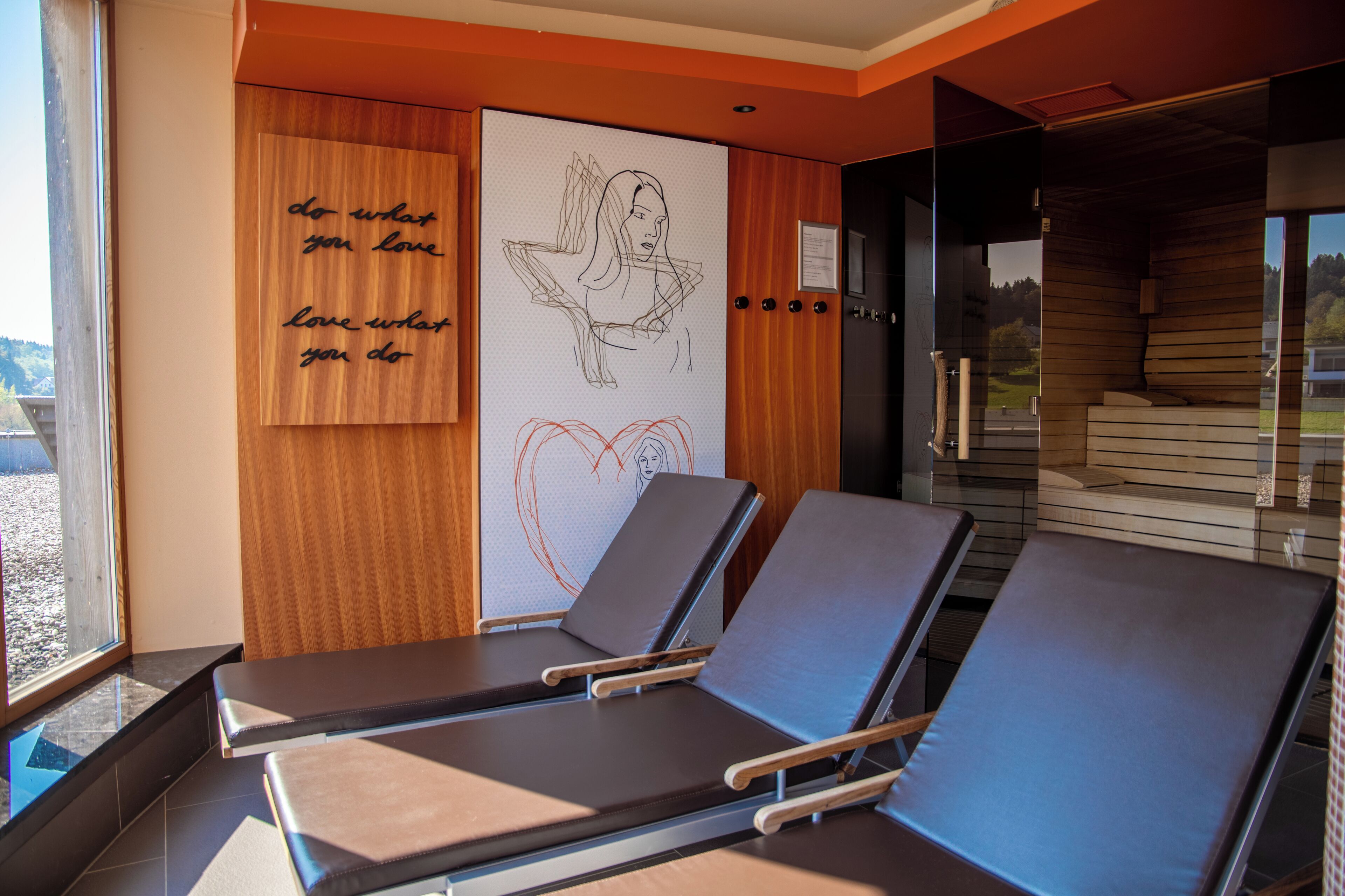 couples treatment room(s), sauna, hot tub, turkish bath/hammam