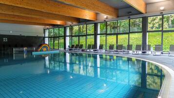 Inomhuspool