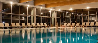 運動科爾卡溫泉酒店