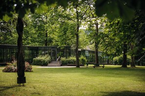 Exterior - Hotel Kristal - Terme Krka (Dolenjske Toplice)