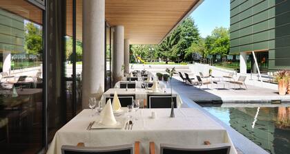 Hotel Kristal - Terme Krka