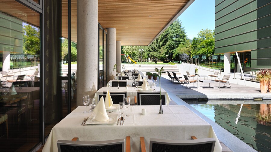 Hotel Kristal - Terme Krka