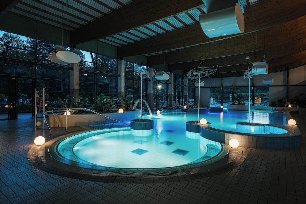 Hotel Kristal - Terme Krka