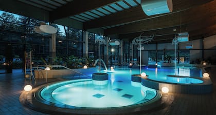 Hotel Kristal - Terme Krka